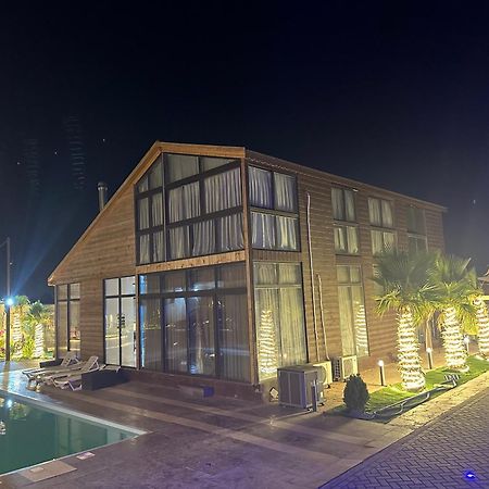 The Royal Cottage Amman Al Qastal Bagian luar foto