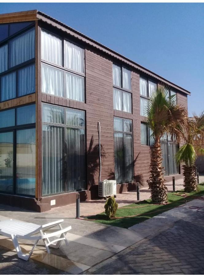 The Royal Cottage Amman Al Qastal Bagian luar foto