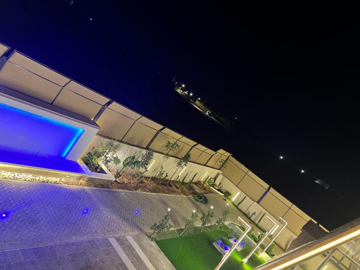The Royal Cottage Amman Al Qastal Bagian luar foto