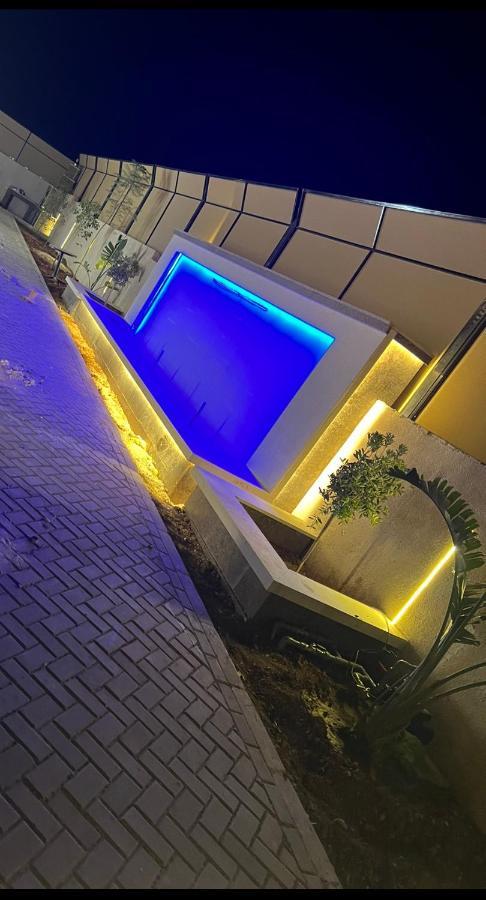 The Royal Cottage Amman Al Qastal Bagian luar foto