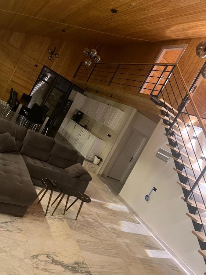 The Royal Cottage Amman Al Qastal Bagian luar foto