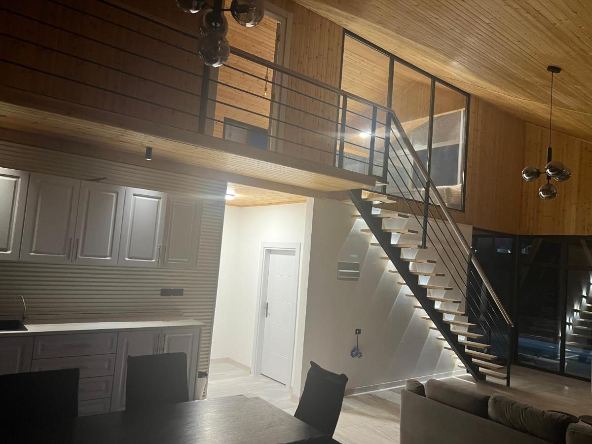 The Royal Cottage Amman Al Qastal Bagian luar foto
