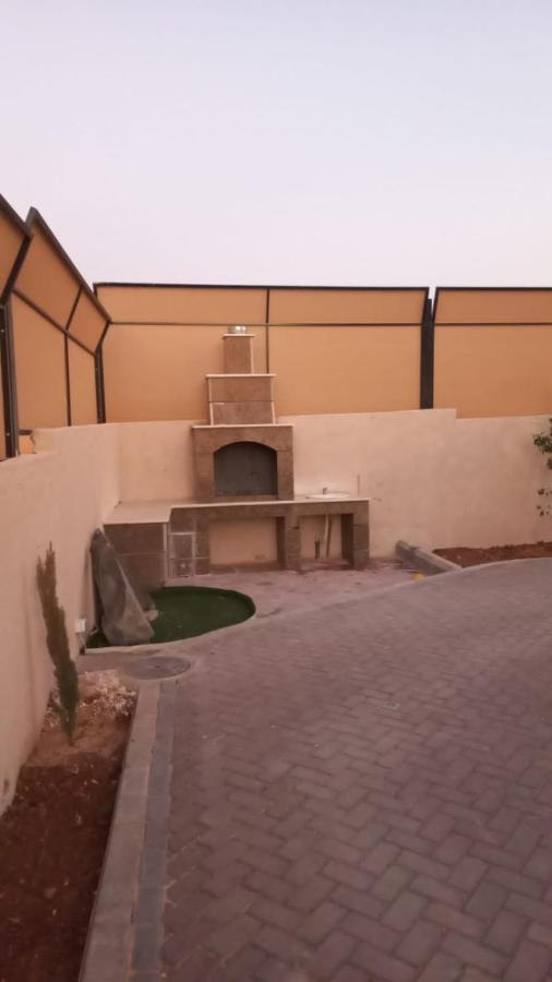 The Royal Cottage Amman Al Qastal Bagian luar foto