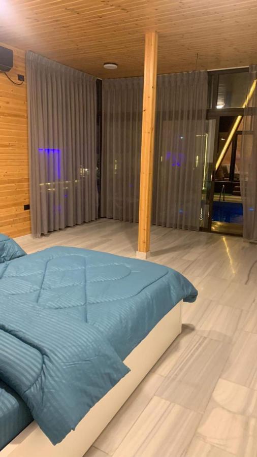The Royal Cottage Amman Al Qastal Bagian luar foto