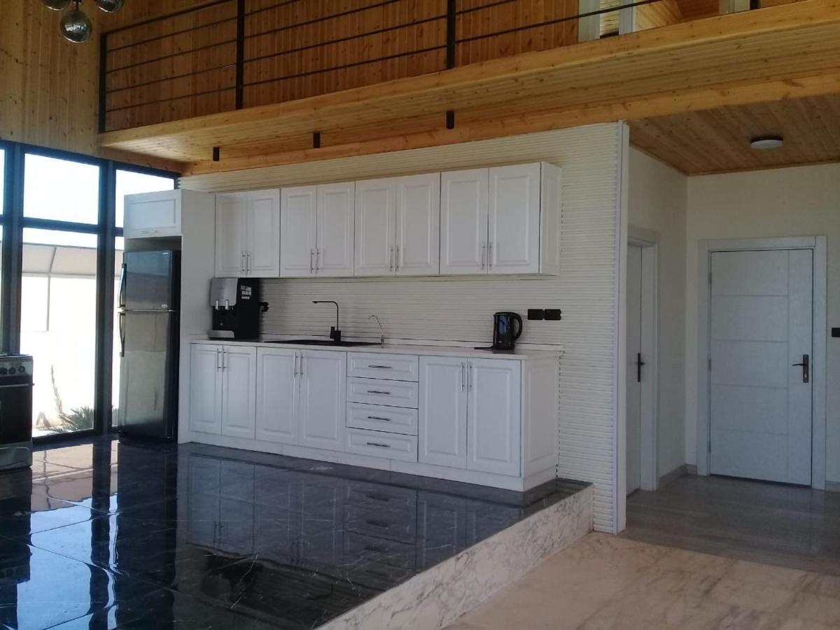 The Royal Cottage Amman Al Qastal Bagian luar foto