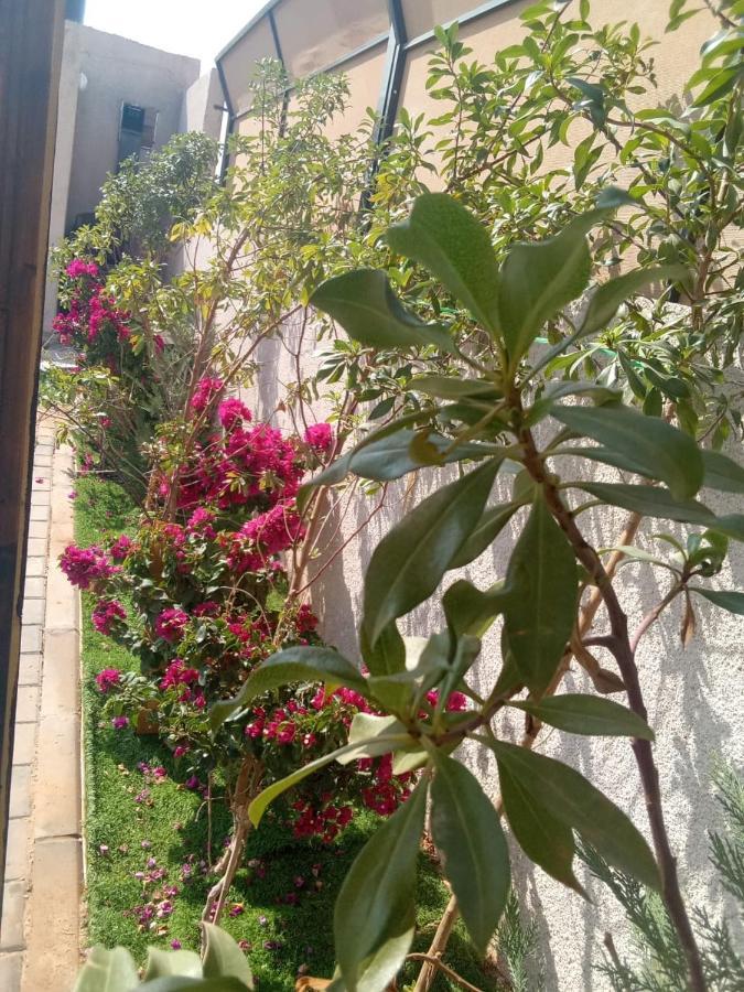 The Royal Cottage Amman Al Qastal Bagian luar foto