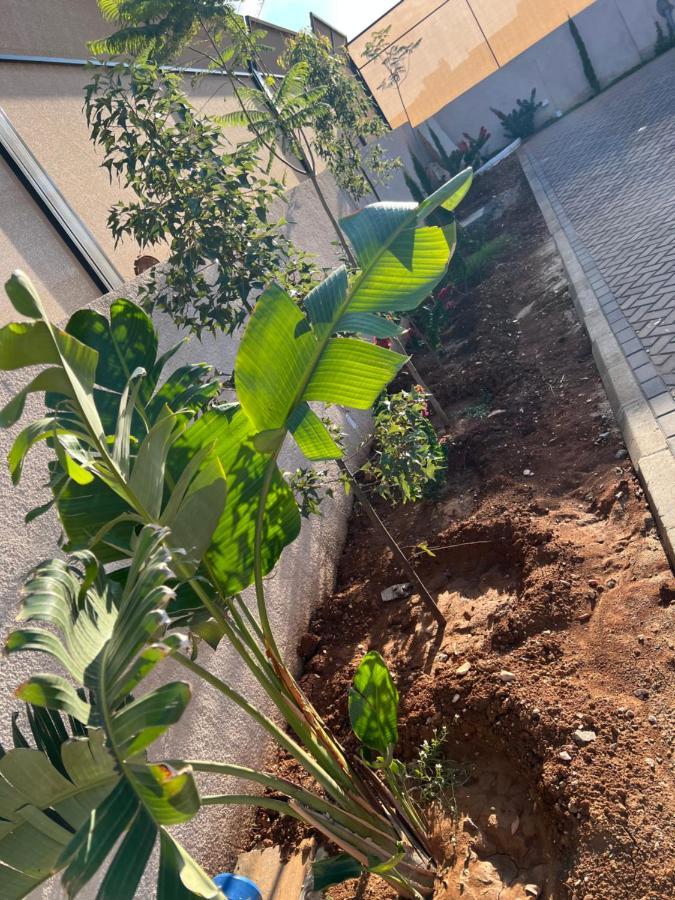 The Royal Cottage Amman Al Qastal Bagian luar foto