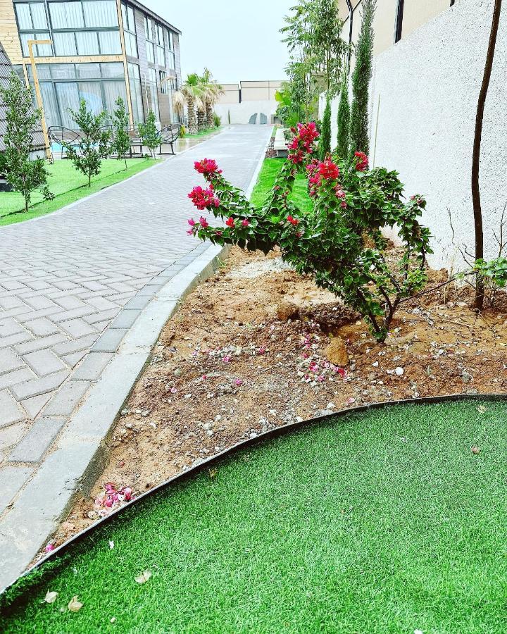 The Royal Cottage Amman Al Qastal Bagian luar foto